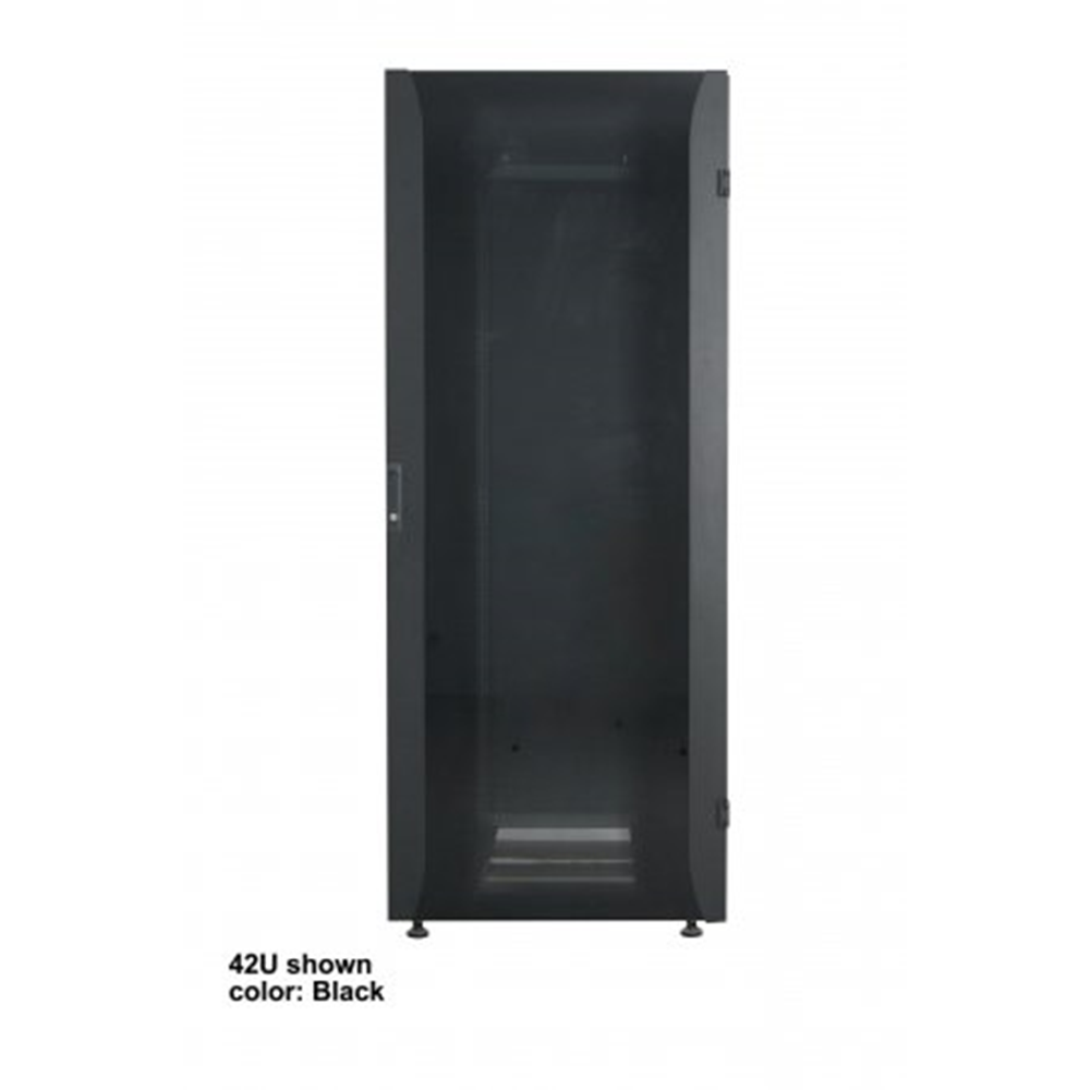 Premium 19" Network Cabinet, 32U, 800 (D) x 600 (W) x 1589 (H) mm, Assembled, Gray