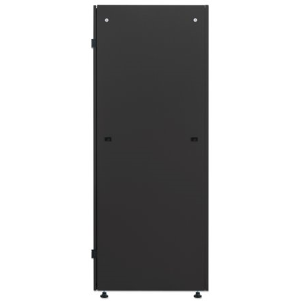 Premium 19" Network Cabinet, 42U, 800 (D) x 600 (W) x 2033 (H) mm, Flat Pack, Black