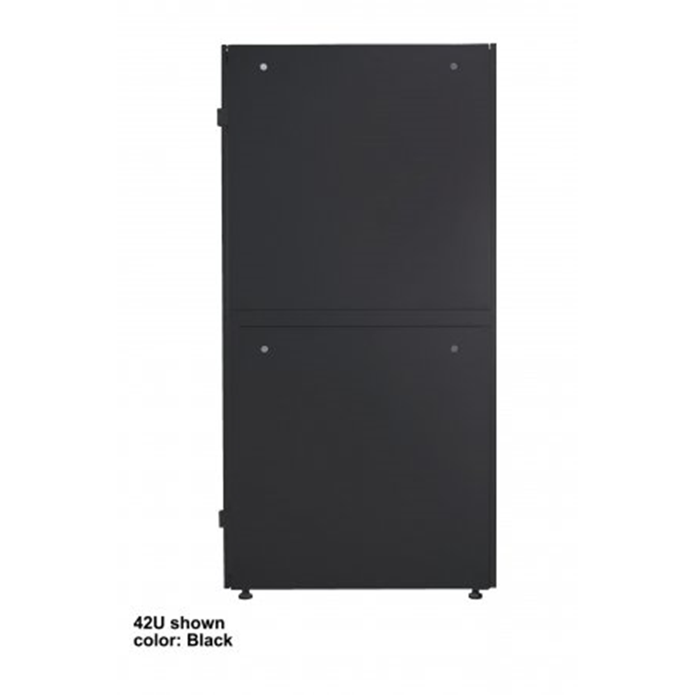 Premium 19" Network Cabinet, 32U, 800 (D) x 600 (W) x 1589 (H) mm, Flat Pack, Gray