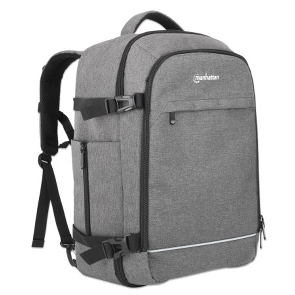 Rome Notebook Travel Backpack 17.3"