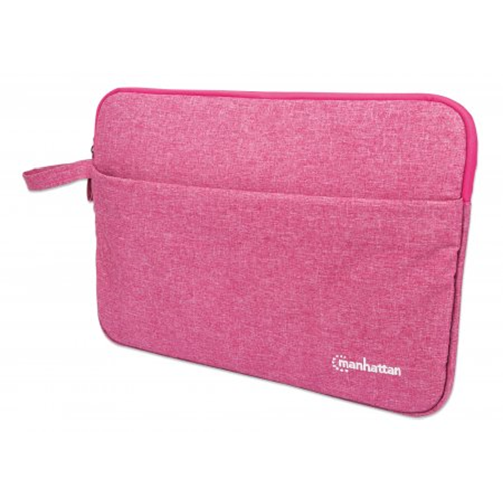 Seattle Notebook Sleeve 14.5" Pink