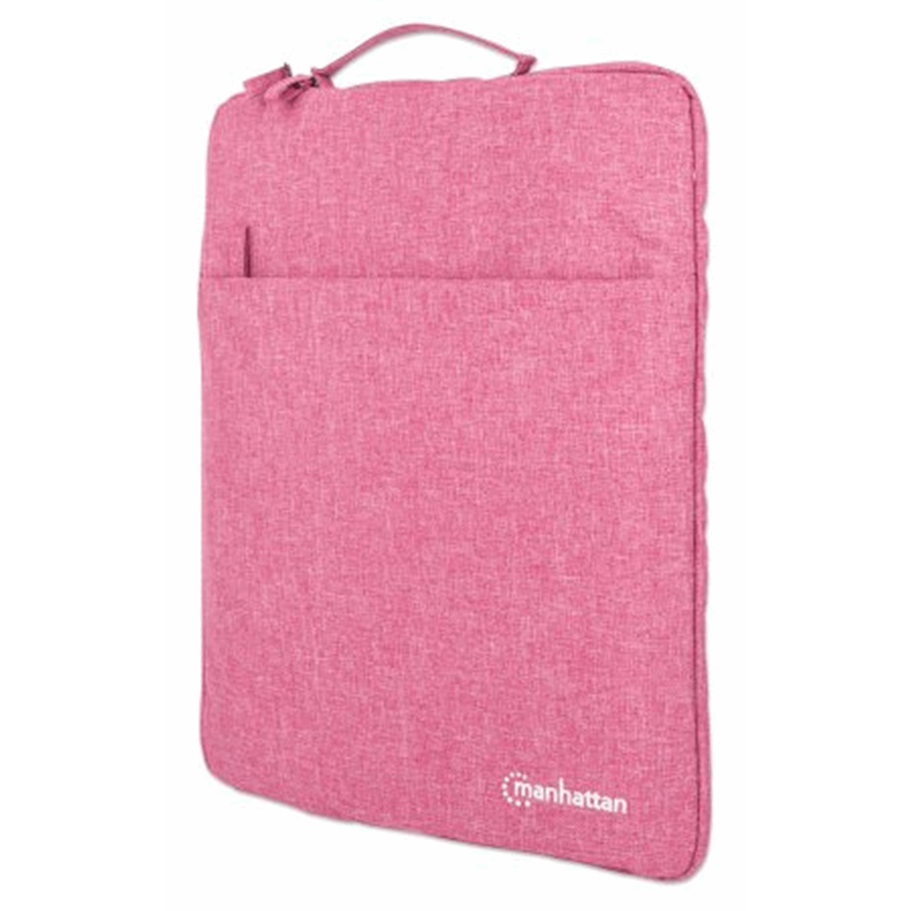 Seattle Notebook Sleeve 15.6" Pink