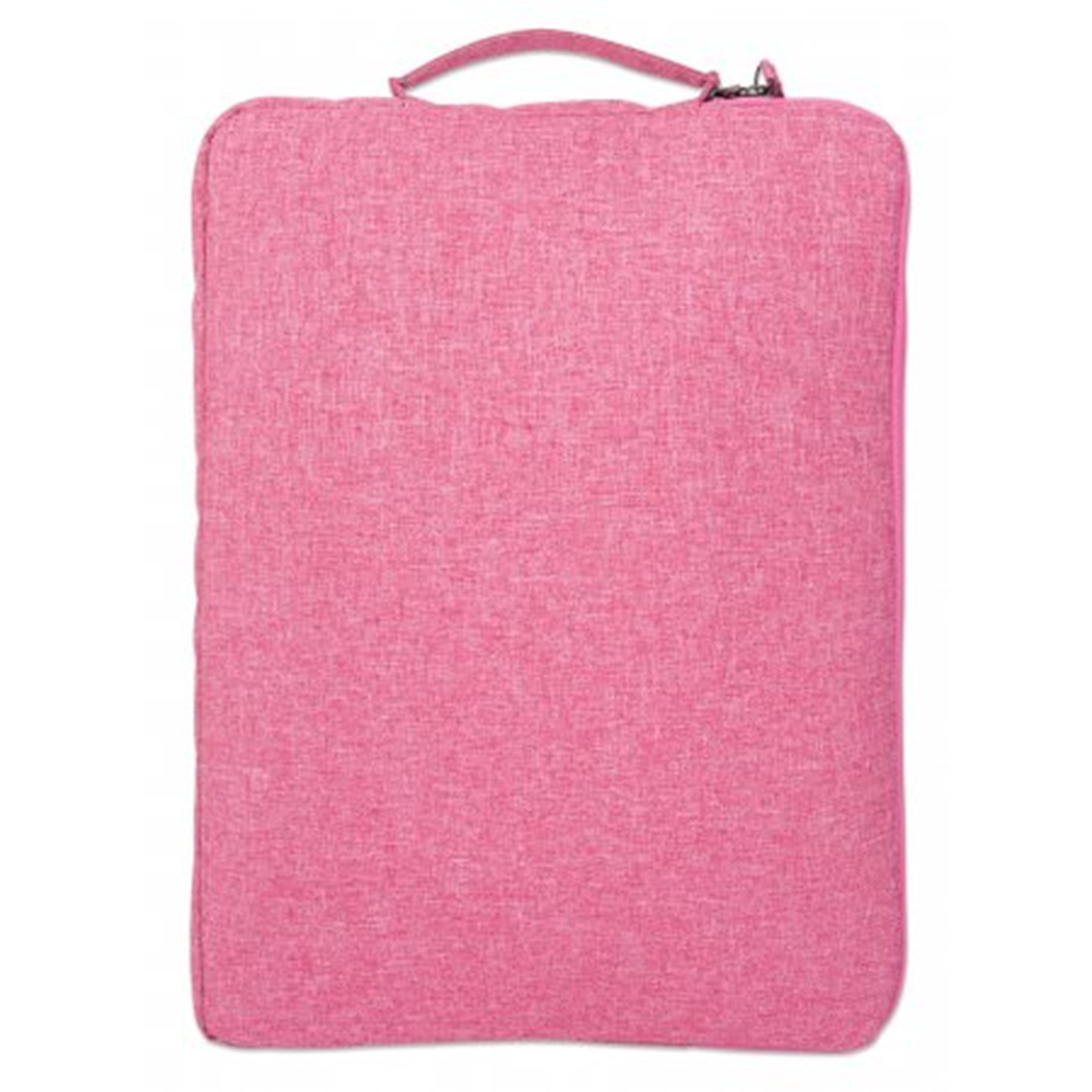 Seattle Notebook Sleeve 15.6" Pink