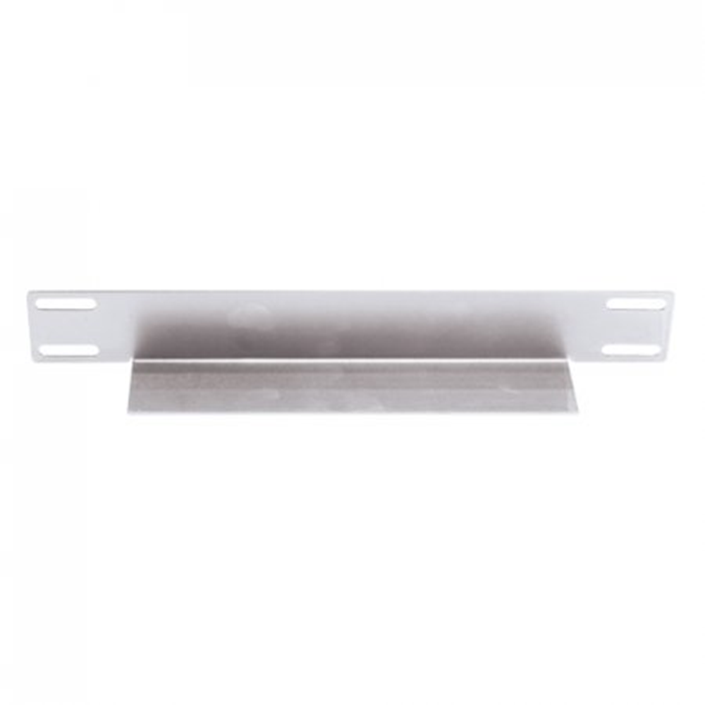 Slide Rails for 19" Cabinets Silver, 336 (L) x 49.5 (W) x 43.5 (H) [mm]