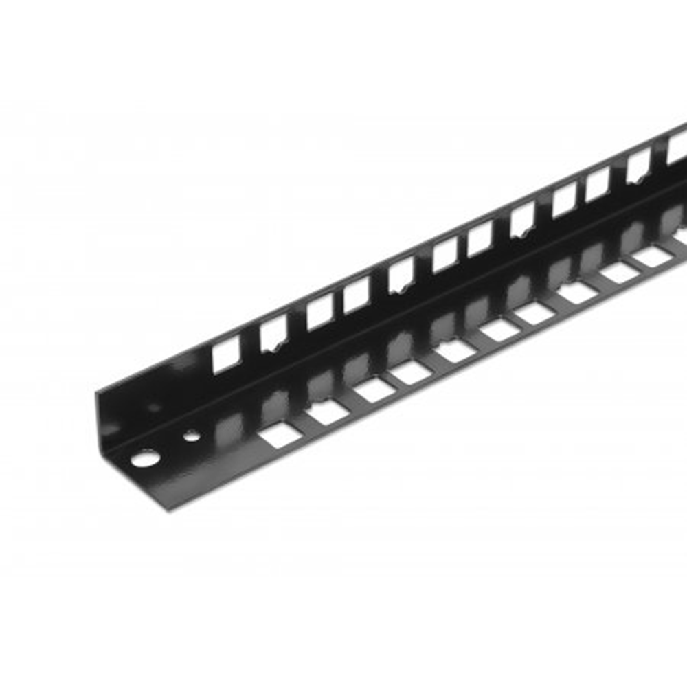 Spare Rails for 19" Wallmount Cabinets, 15U
