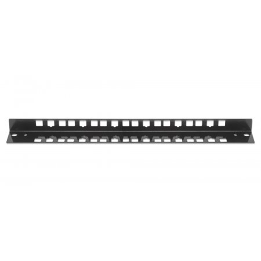 Spare Rails for 19" Wallmount Cabinets, 6U