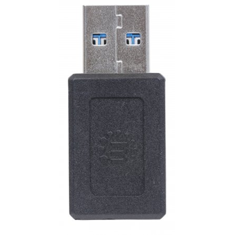 SuperSpeed+ USB C Adapter 
