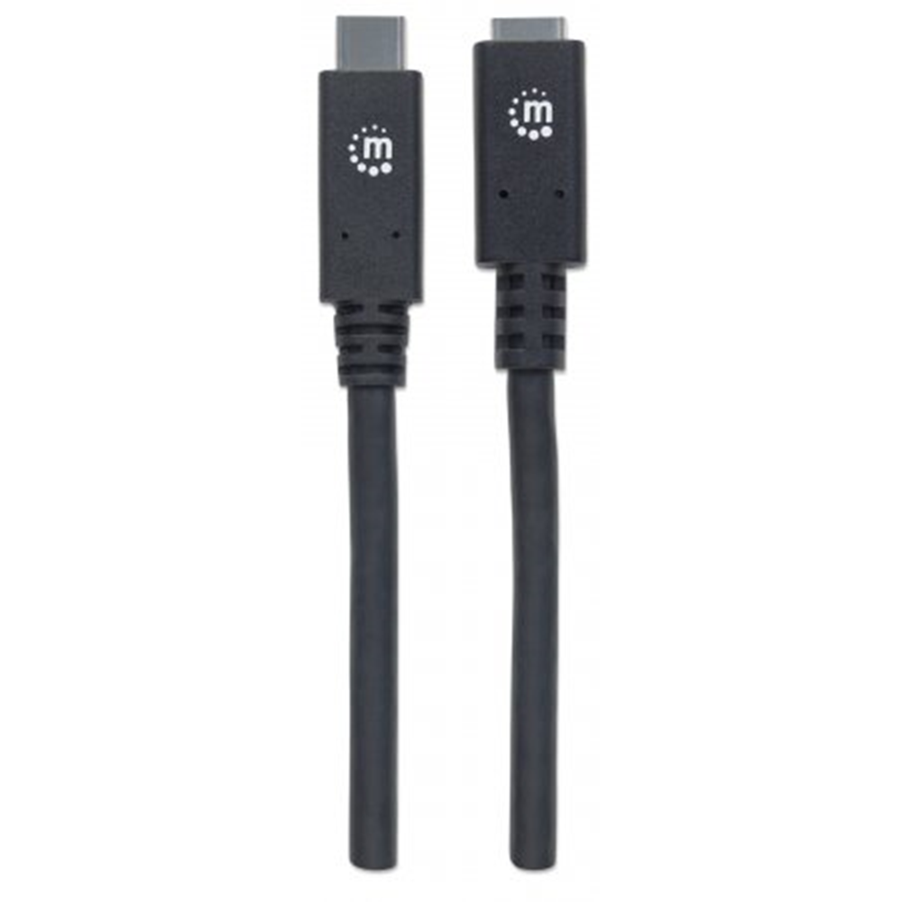 SuperSpeed+ USB-C Extension Cable