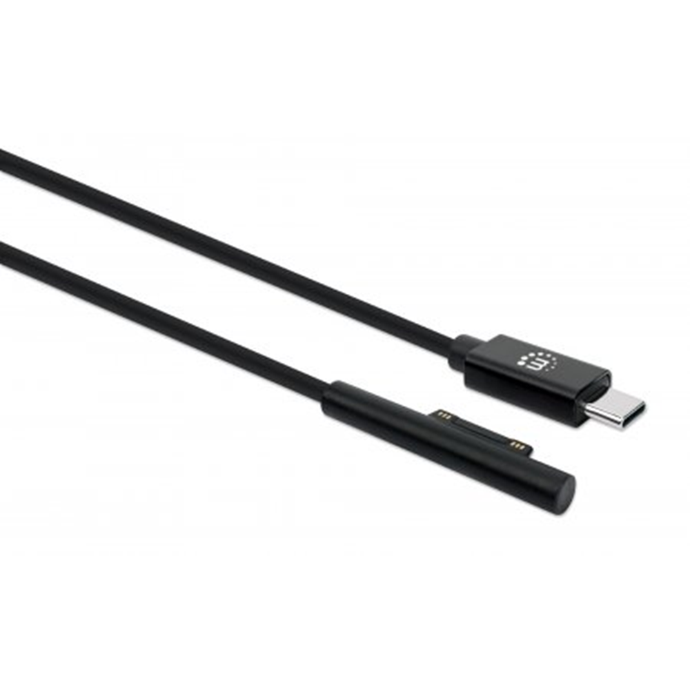 Surface® Connect to USB-C Charging Cable