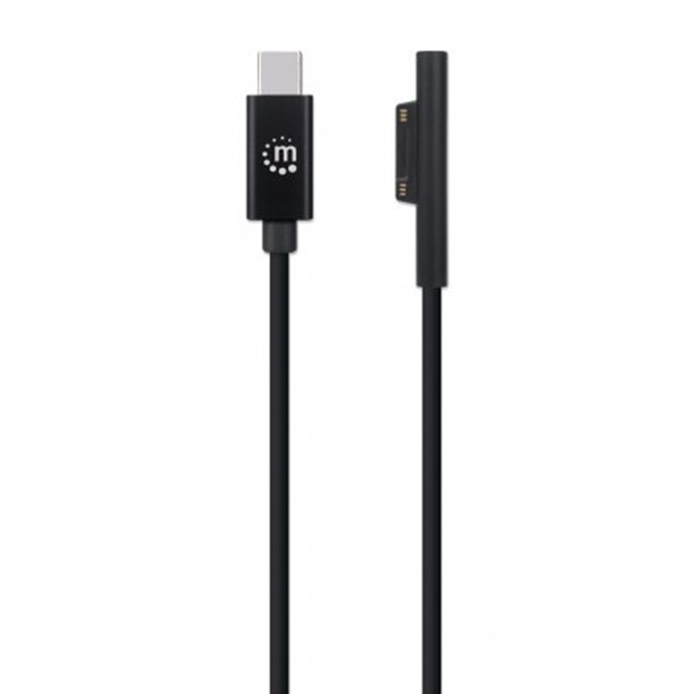 Surface® Connect to USB-C Charging Cable