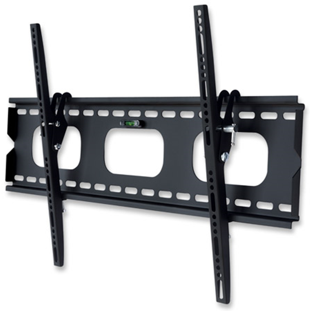 Universal Flat-Panel TV Tilting Wall Mount Black, 46 (L) x 650 (W) x 440 (H) [mm]