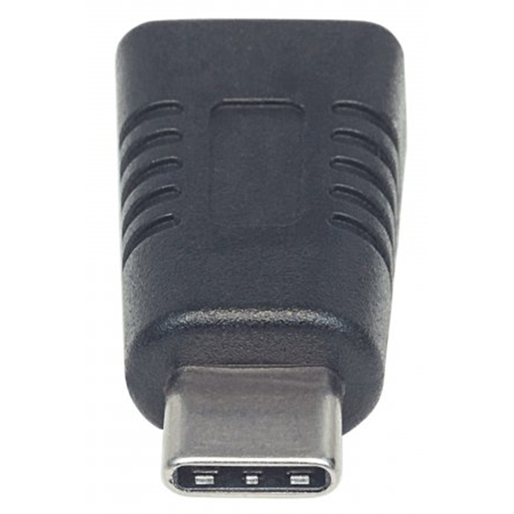 USB 3.1 Mini-B to Type-C Adapter