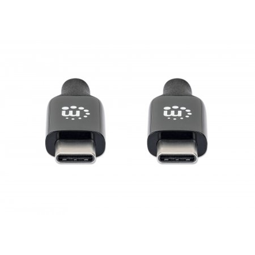 USB 3.2 Gen 2 Type-C Active Device Cable Black, 5 (L) x 0.012 (W) x 0.006 (H) [m]