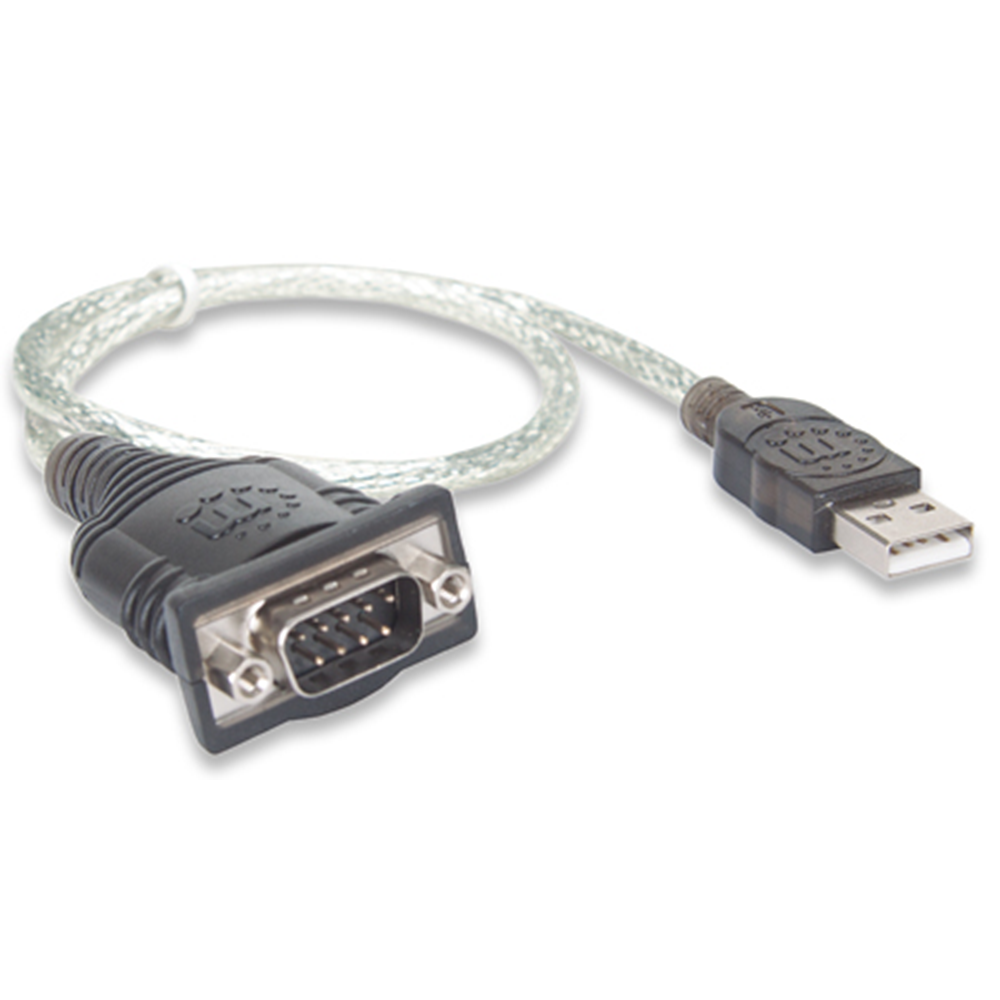 USB to Serial Converter 