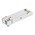 Gigabit Fiber WDM Bi-Directional SFP Optical Transceiver Module, 1000Base-BX-U (LC) Single-Mode Port, 40 km (25 mi.), BiDi WDM (RX1550/TX1310), MSA-co